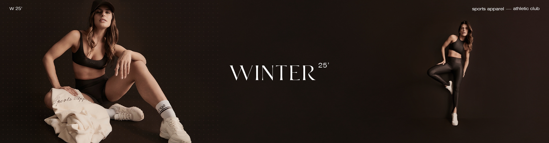 Winter 25'