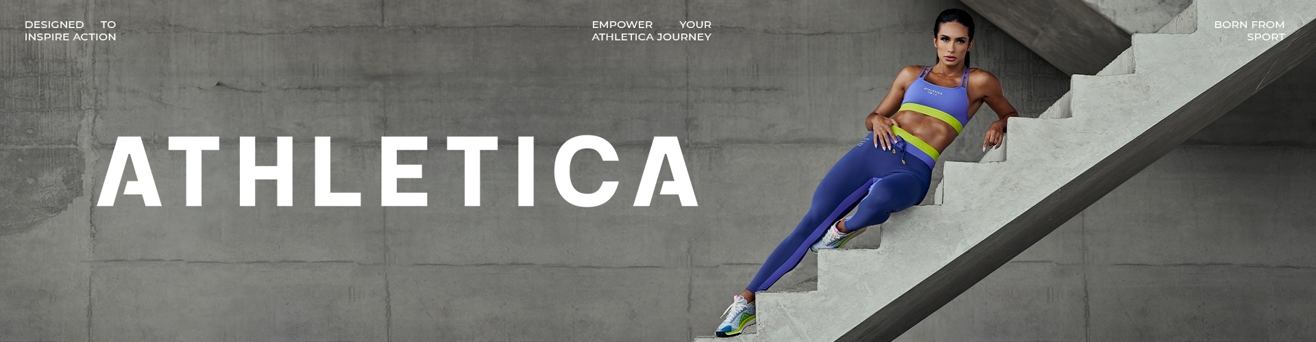 Athletica
