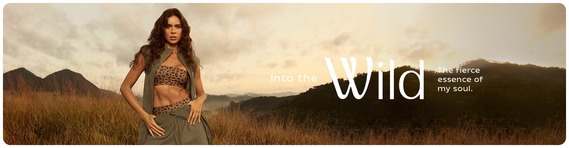 Into the Wild