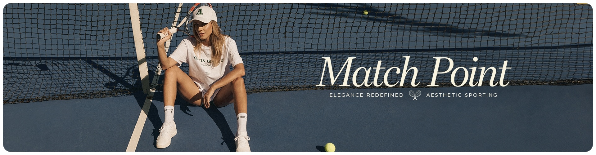 Match Point