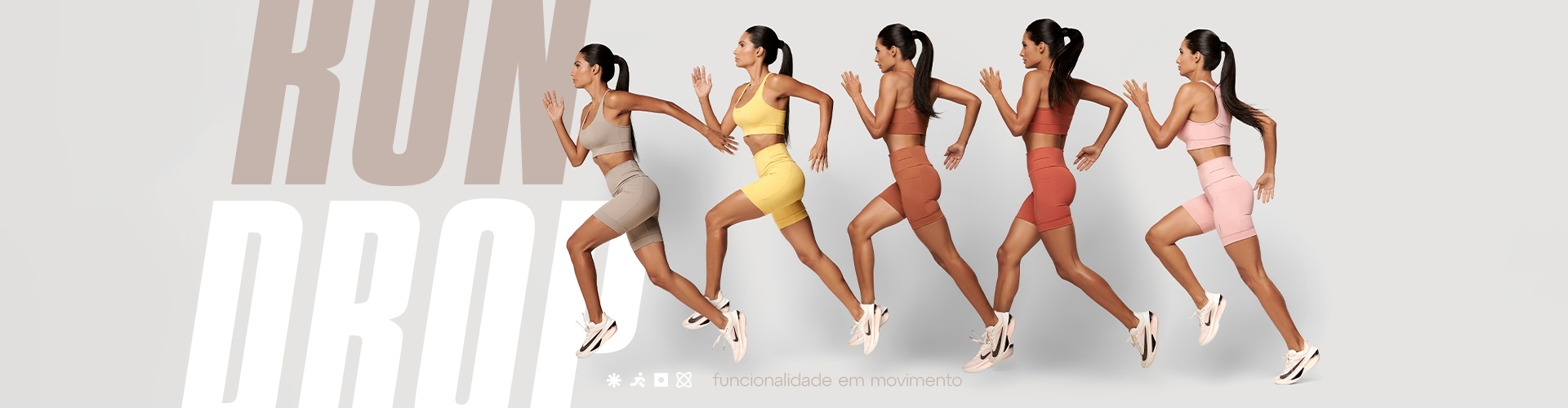 Run Drop