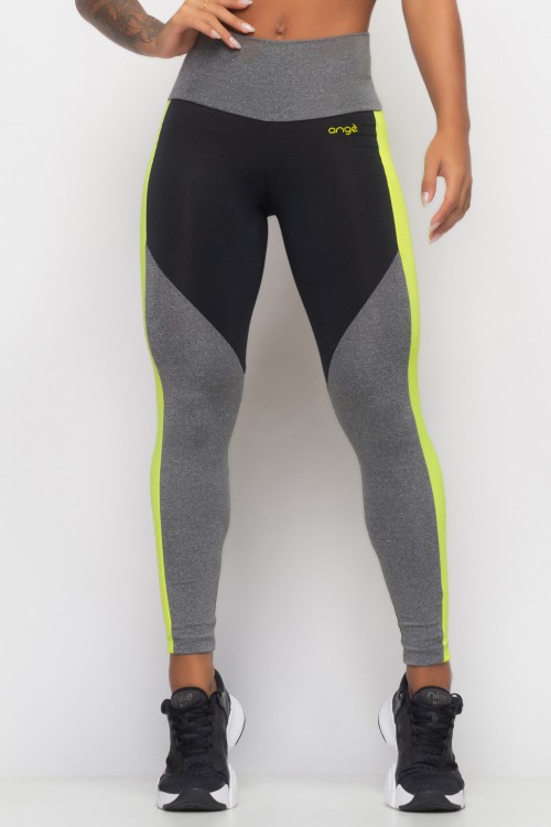 Calça Legging Selfie