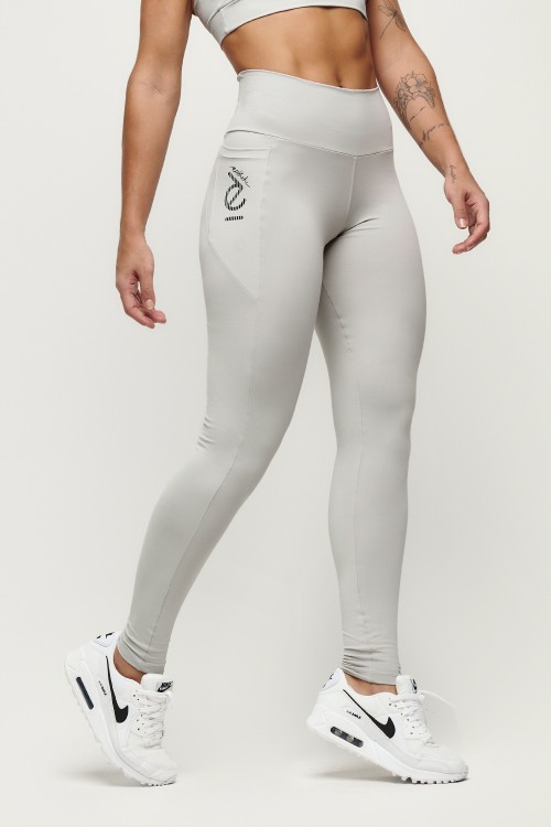 Calça Legging Gelo Endurance