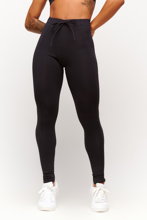 Calça Legging Preta Ace