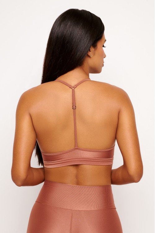 Top Bronze Slim Essence
