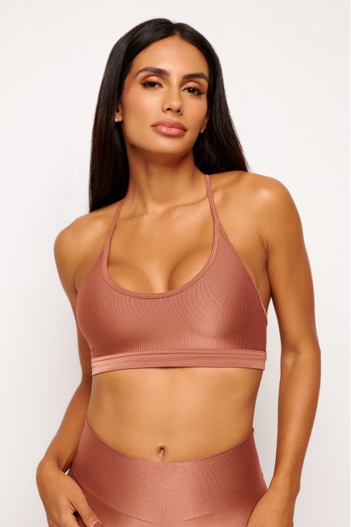 Top Bronze Slim Essence