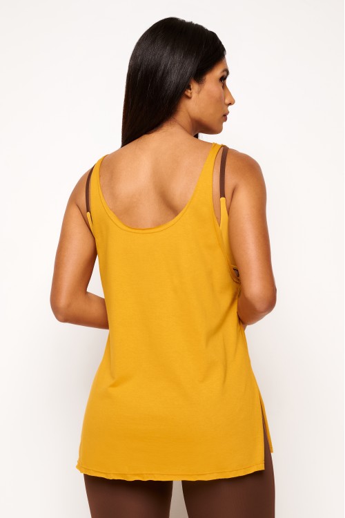 Regata Mel de Algodão Outdoors Club