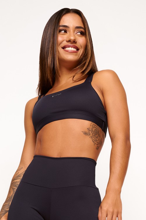 Top Tech-Run Preto Pace Your Race