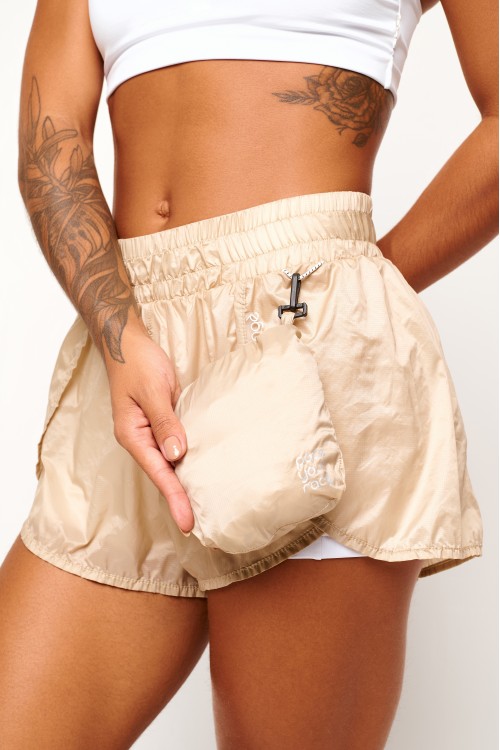 Jaqueta Nude UltraLight