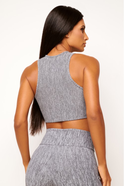 Top Ultra Sculpt Power Move Mescla