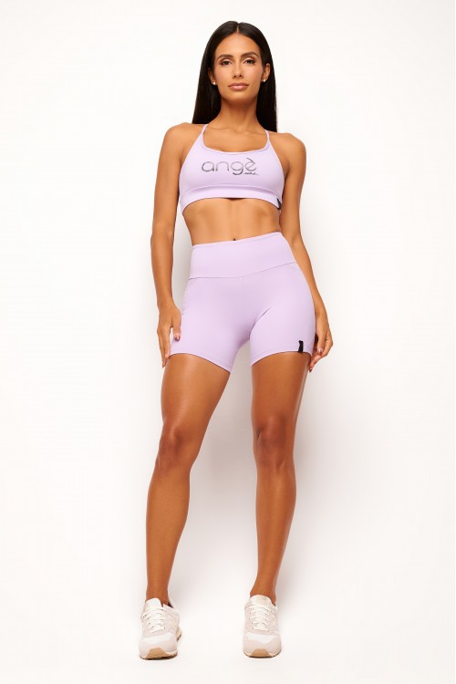 Short Lavanda Endurance