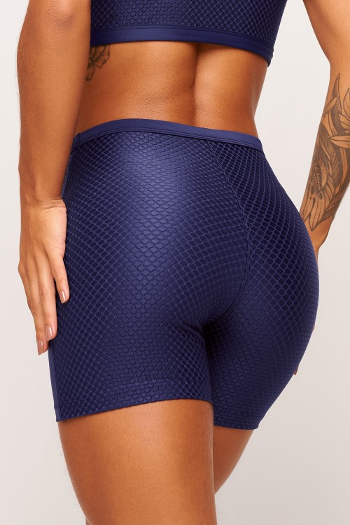 Short Marinho FormFit