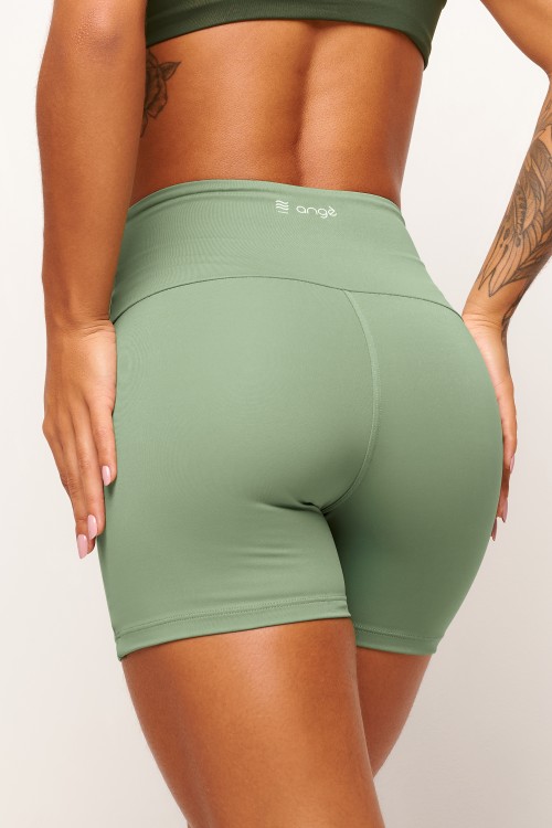 Short Alecrim Ripple