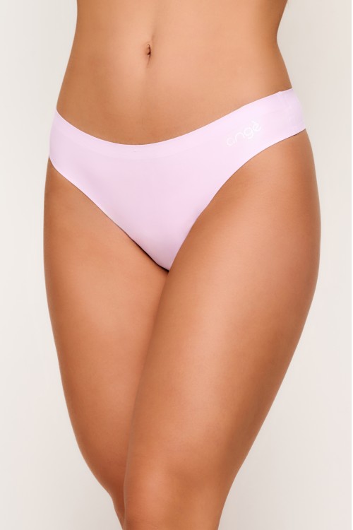 UnderFit Slim Mauve