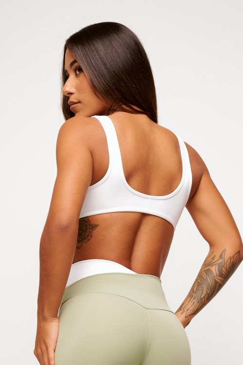 Top Branco E-Wellness