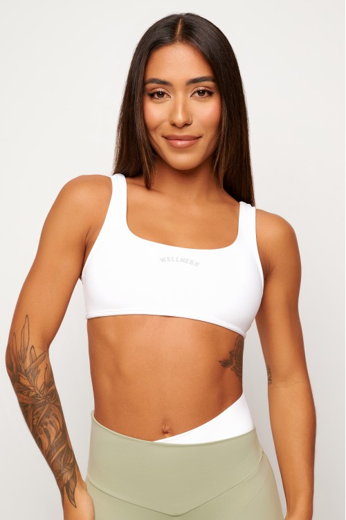 Top Branco E-Wellness