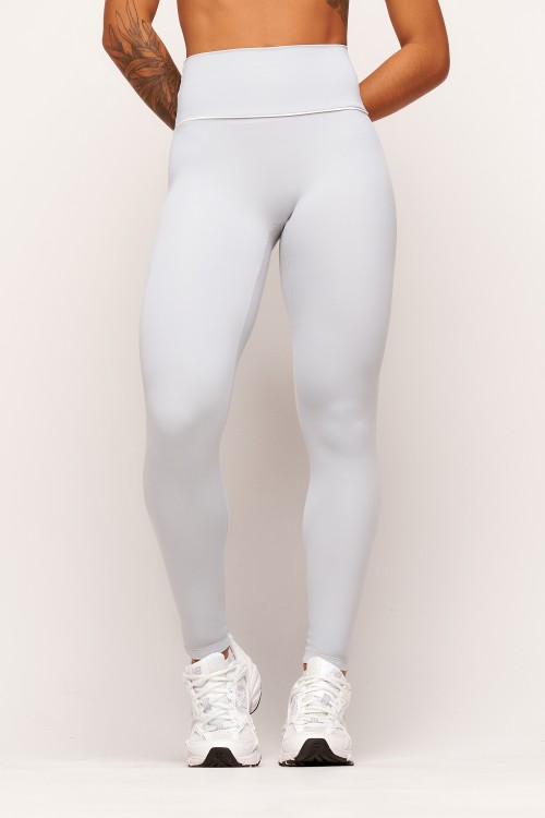 Calça Legging Cinza Harmony
