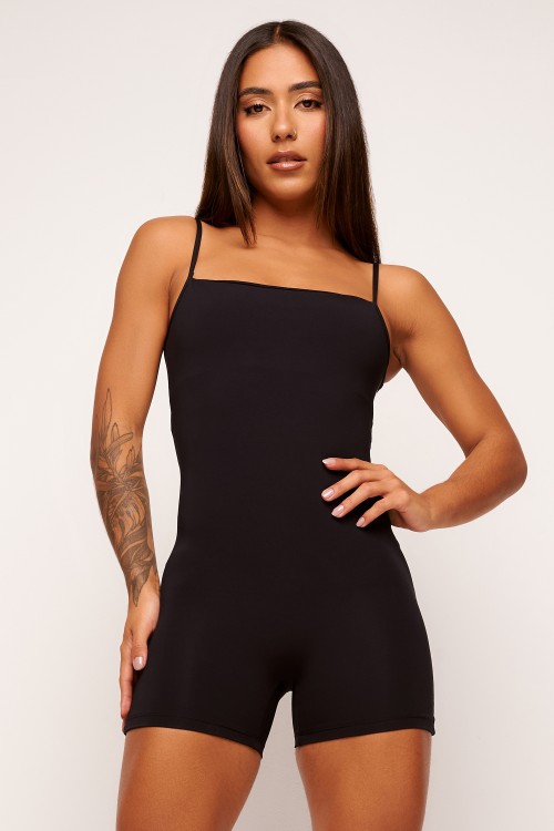 Macaquinho Preto Miami