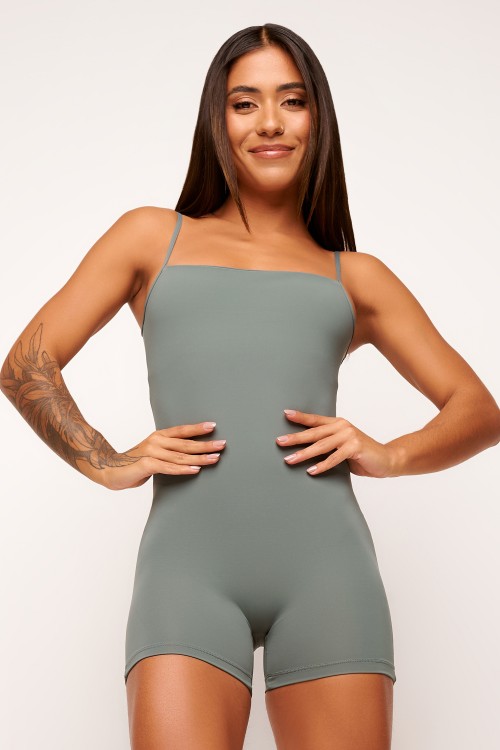 Macaquinho Verde Miami