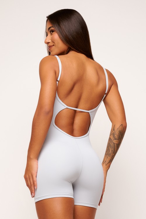 Macaquinho Cinza Miami