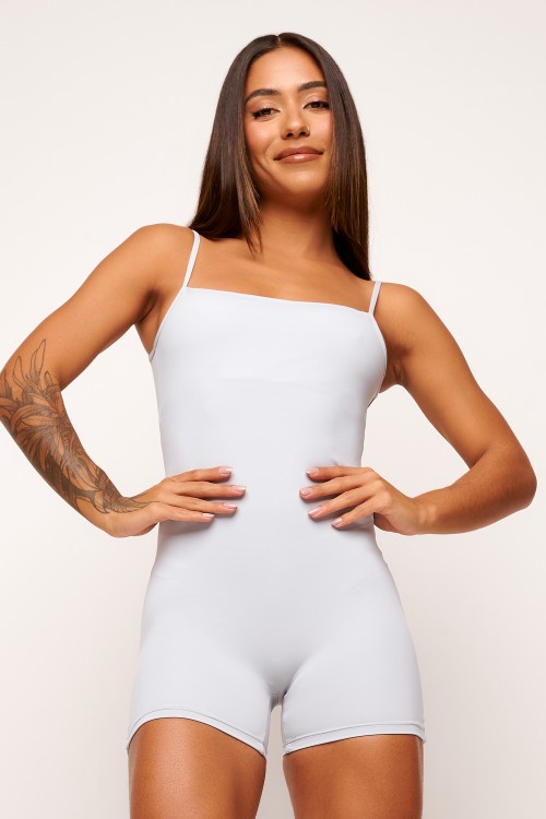 Macaquinho Cinza Miami