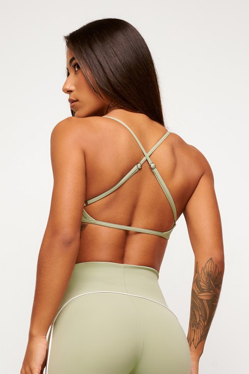 Top Pistache Serenity