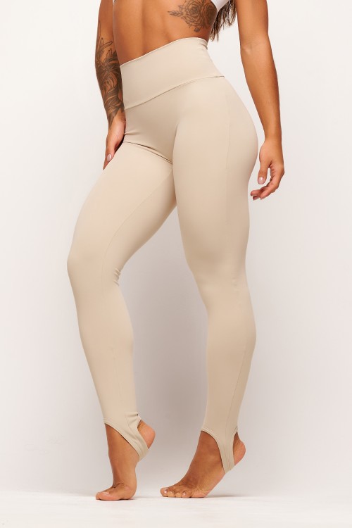 Calça Legging Areia Recovery