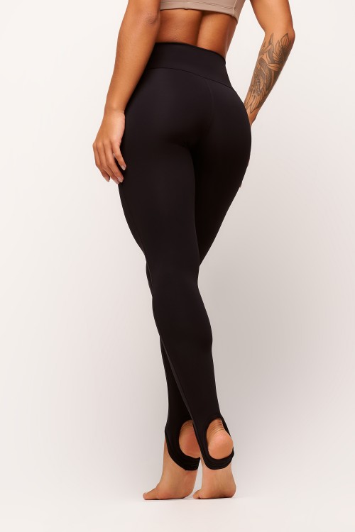 Calça Legging Preta Recovery
