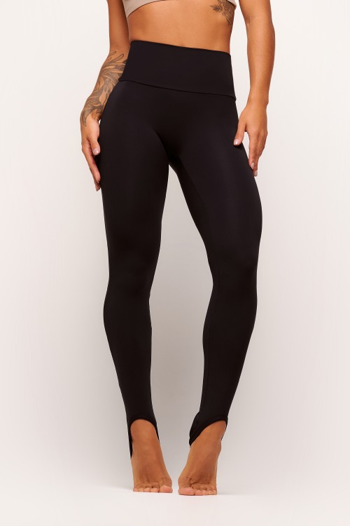 Calça Legging Preta Recovery