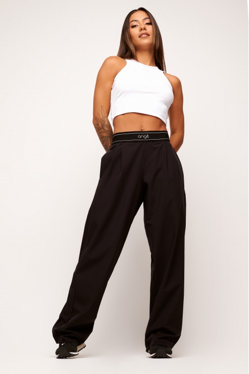 Calça Preta Awaken