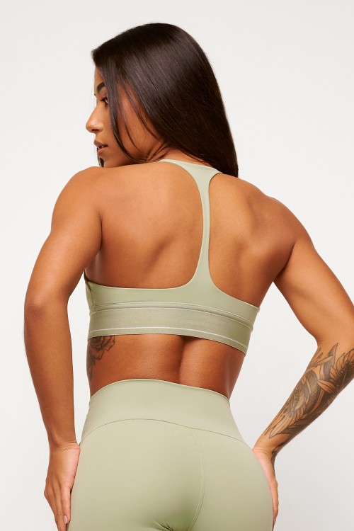 Top Pistache Mindful