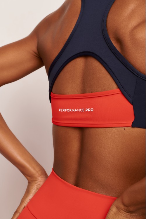 Top Marinho Impact Pro