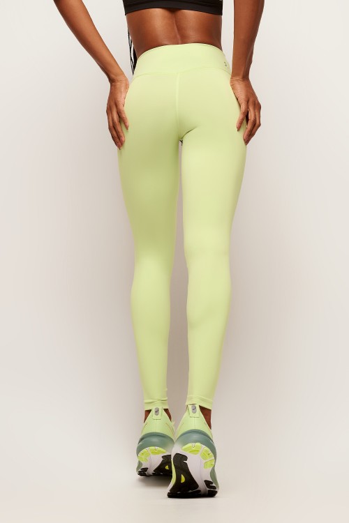 Calça Legging Citrus Pulse Pro