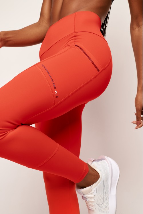 Calça Legging Coral Speed Pro