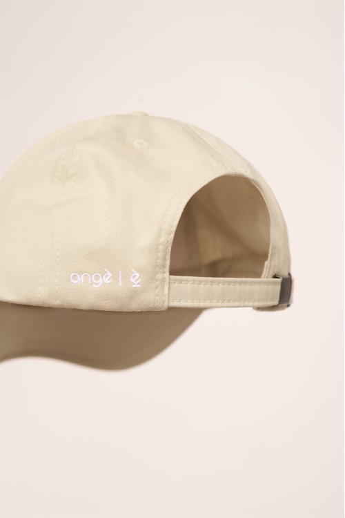 Boné Areia Wellness