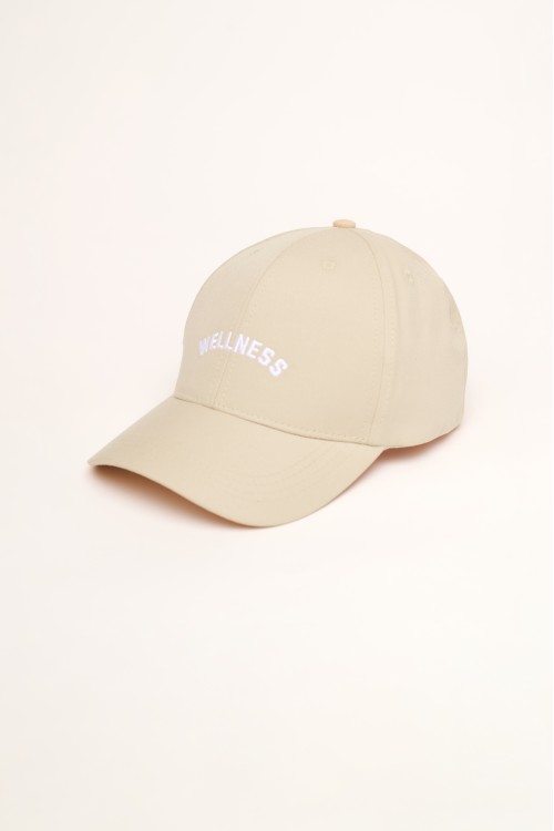 Boné Areia Wellness