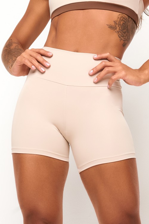 Short Areia EveryTime