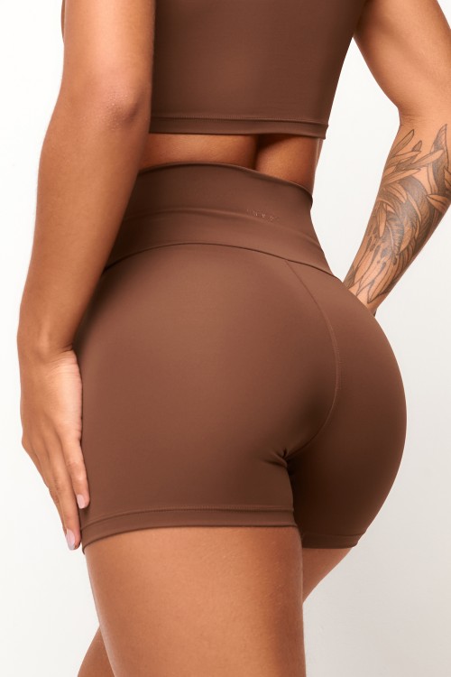 Short Cocoa EveryTime