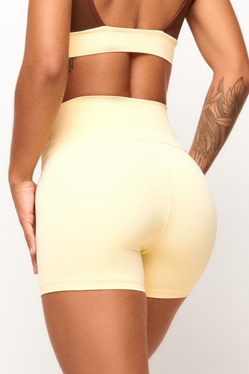 Short Mellow EveryTime