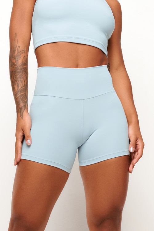 Short Serenity EveryTime