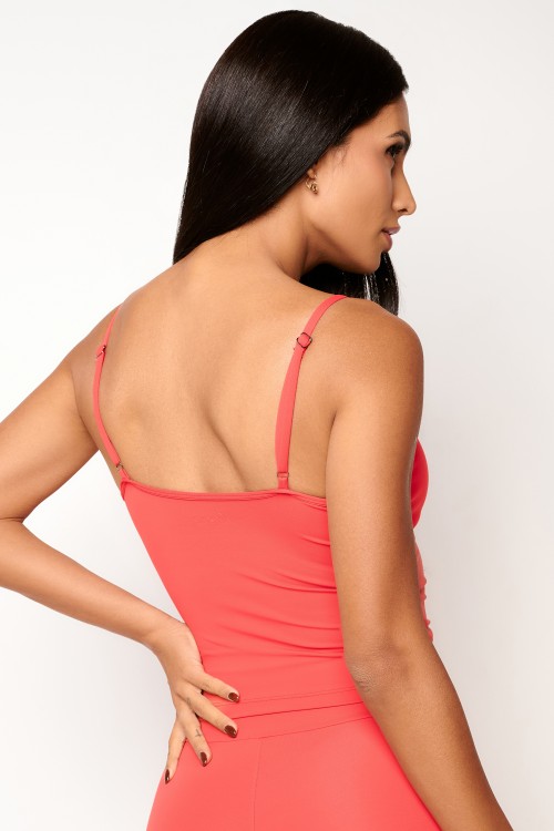 Regata Pop Red EveryTime