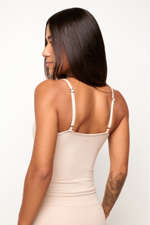 Regata Areia EveryTime