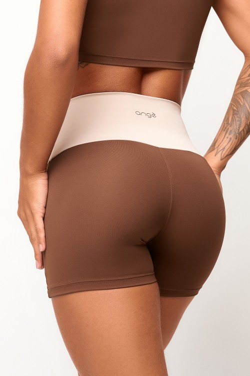 Short Cocoa EveryBeat