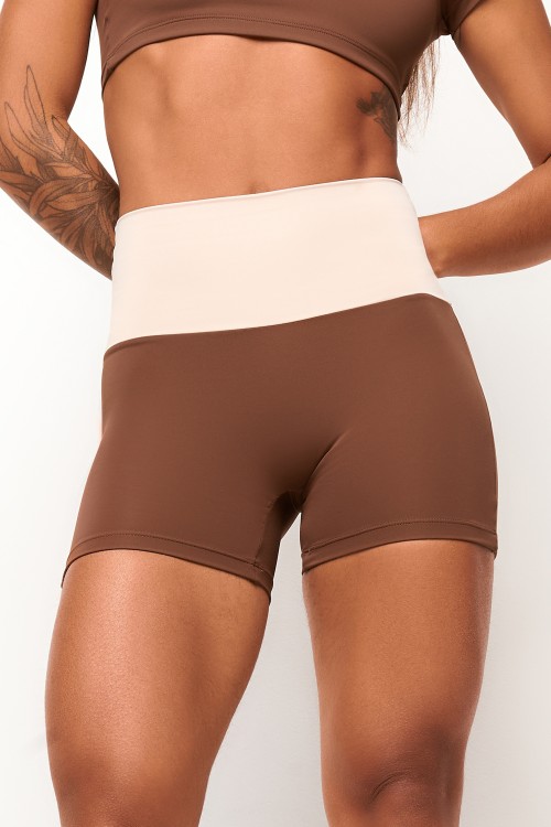 Short Cocoa EveryBeat