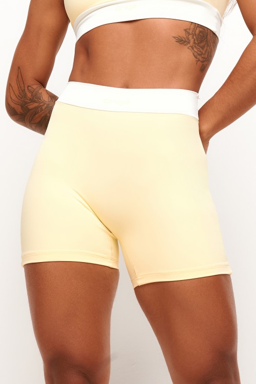 Short Mellow EveryEnergy