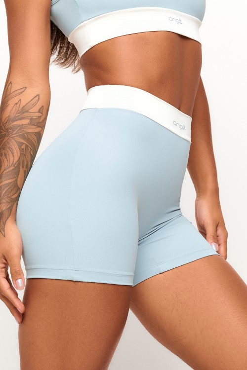 Short Serenity EveryEnergy