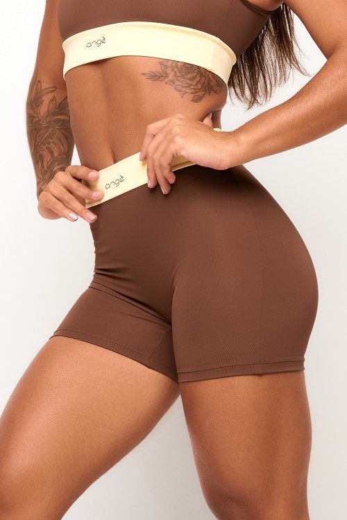 Short Cocoa EveryEnergy