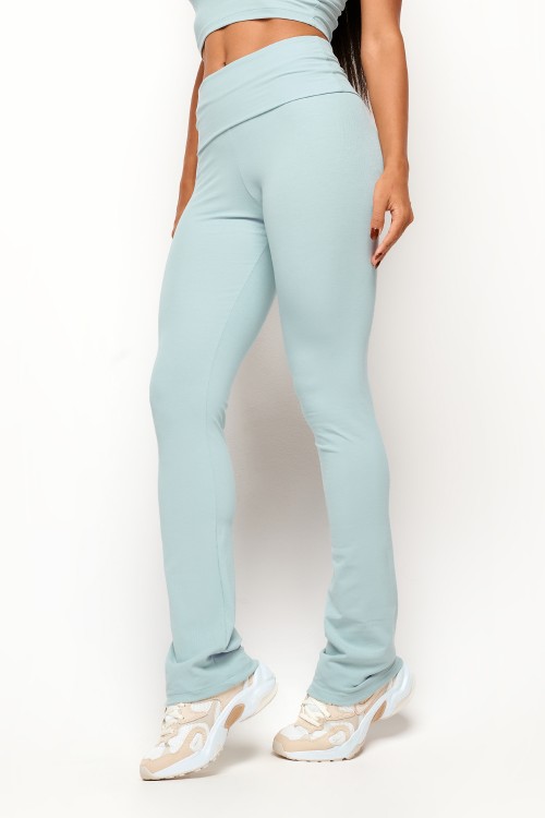 Calça Serenity Canelada EveryFlow