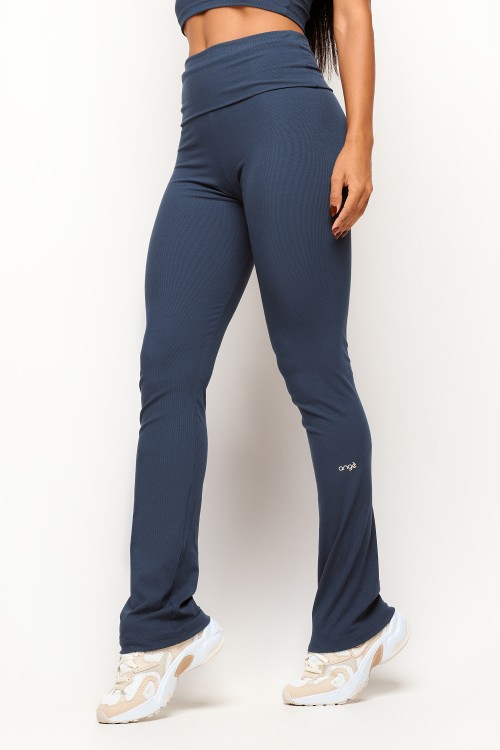 Calça Storm Canelada EveryFlow