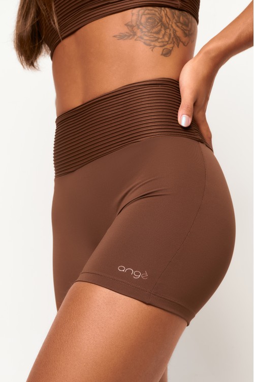 Short Cocoa EveryMove